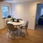 Unter Den Balken - Mit Ofen & Ruhe Keine Monteure! Appartement *