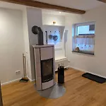Appartement Unter Den Balken - Mit Ofen & Ruhe Keine Monteure!
