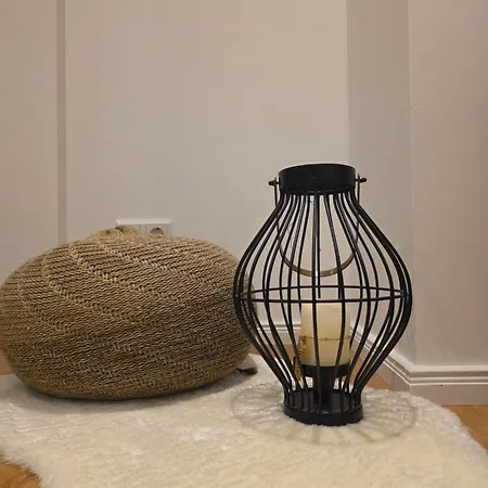 Appartement Unter Den Balken - Mit Ofen & Ruhe Keine Monteure! *